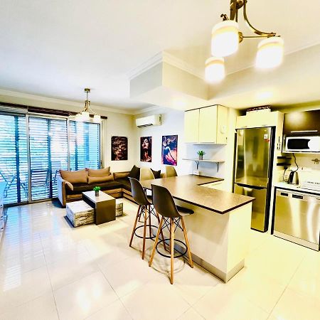 Nuna 102 Daire Larnaca Dış mekan fotoğraf