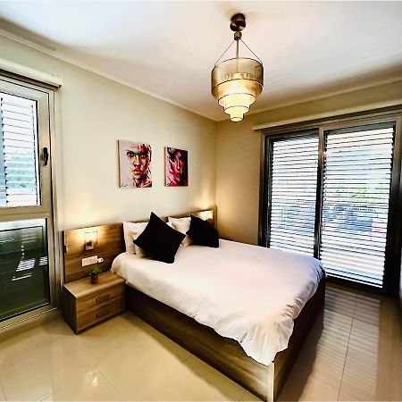 Nuna 102 Daire Larnaca Dış mekan fotoğraf
