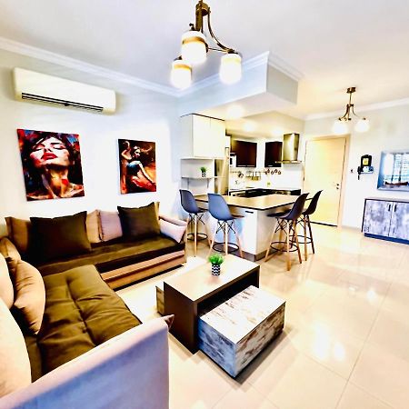 Nuna 102 Daire Larnaca Dış mekan fotoğraf