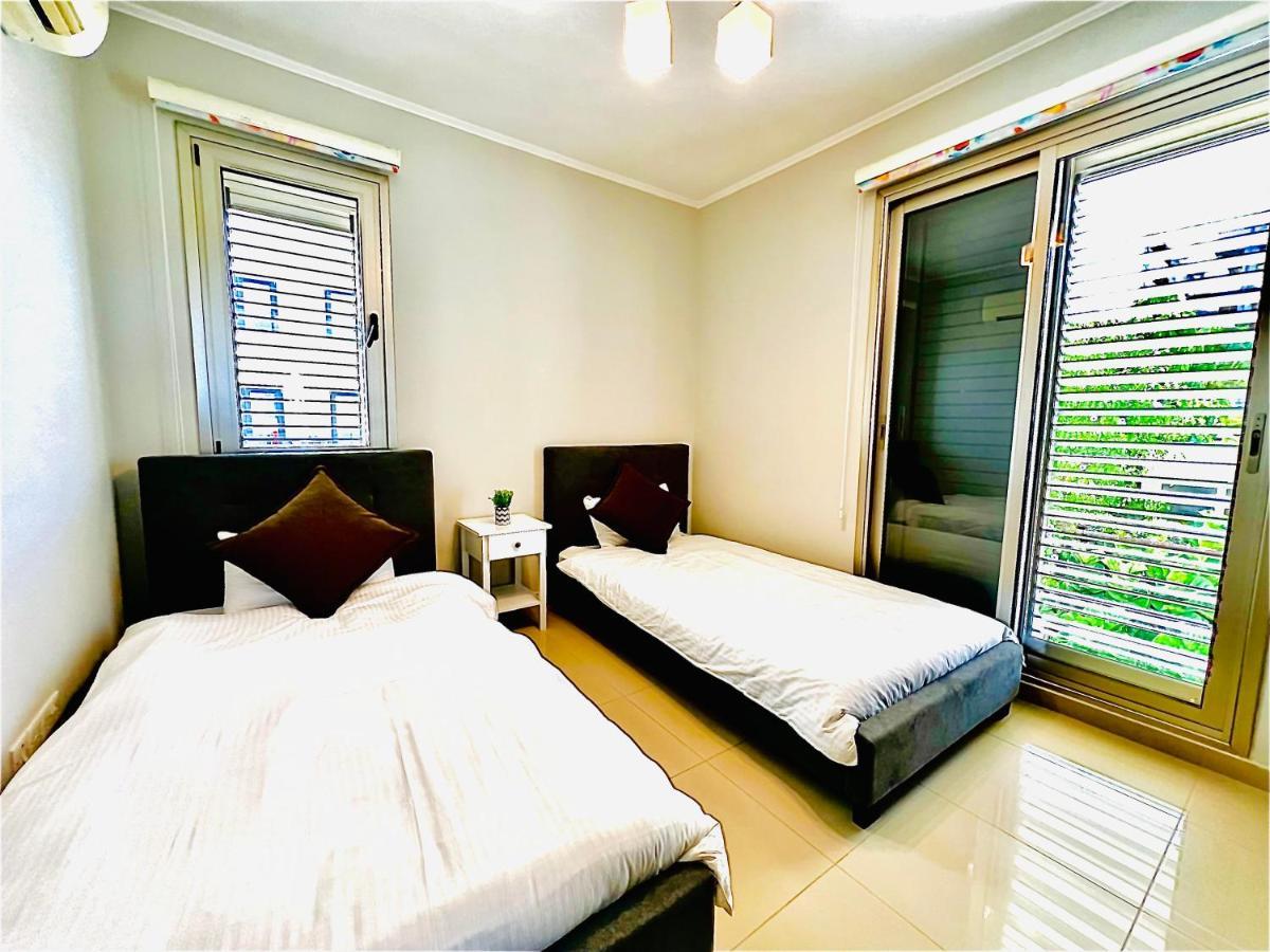 Nuna 102 Daire Larnaca Dış mekan fotoğraf